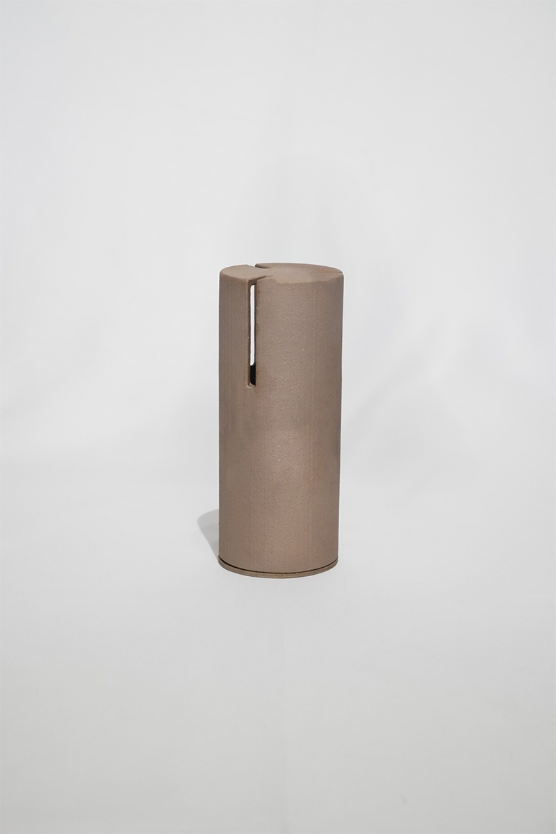 MARU OKO 壱 ［ Copper Alloy ］