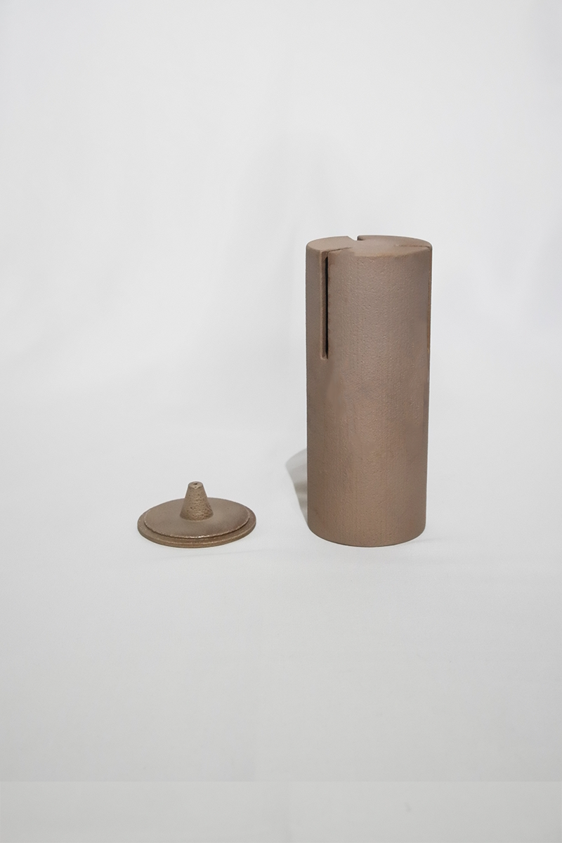 MARU OKO 壱 ［ Copper Alloy ］