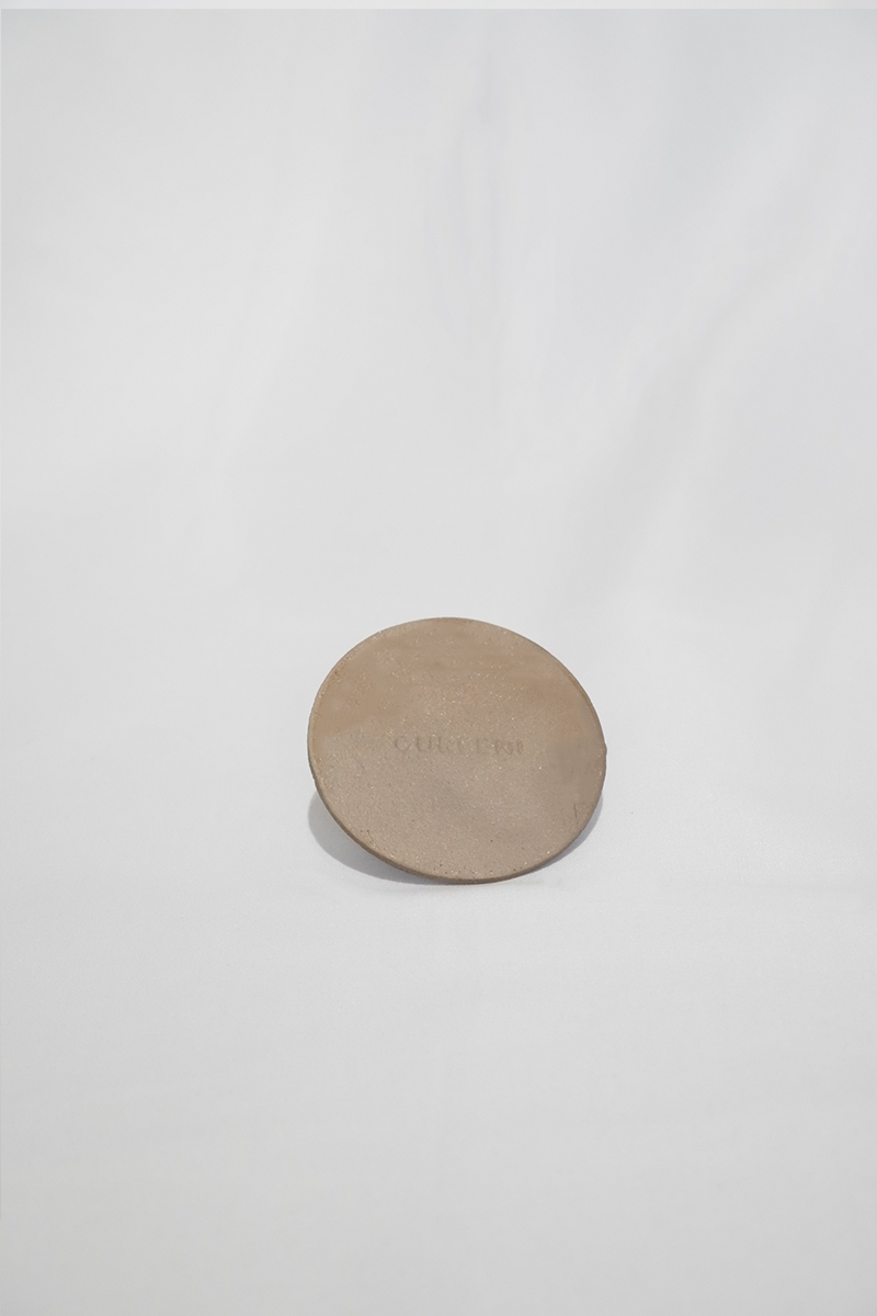 MARU OKO 壱 ［ Copper Alloy ］