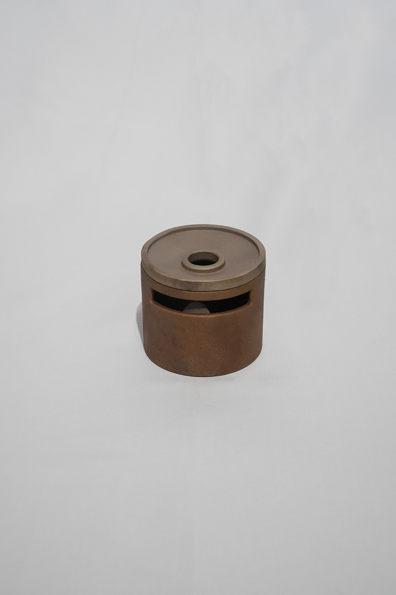 MARU HOKO 壱 ［ Copper Alloy ］