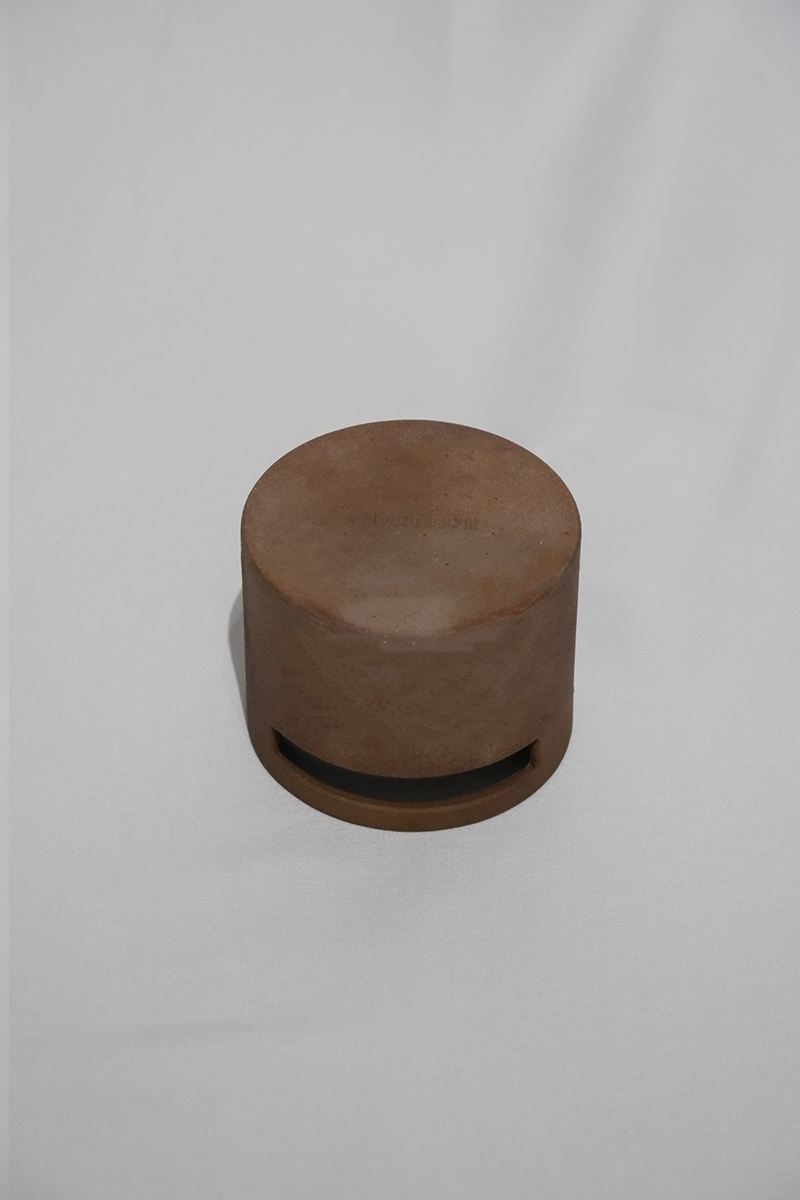 MARU HOKO 壱 ［ Copper Alloy ］