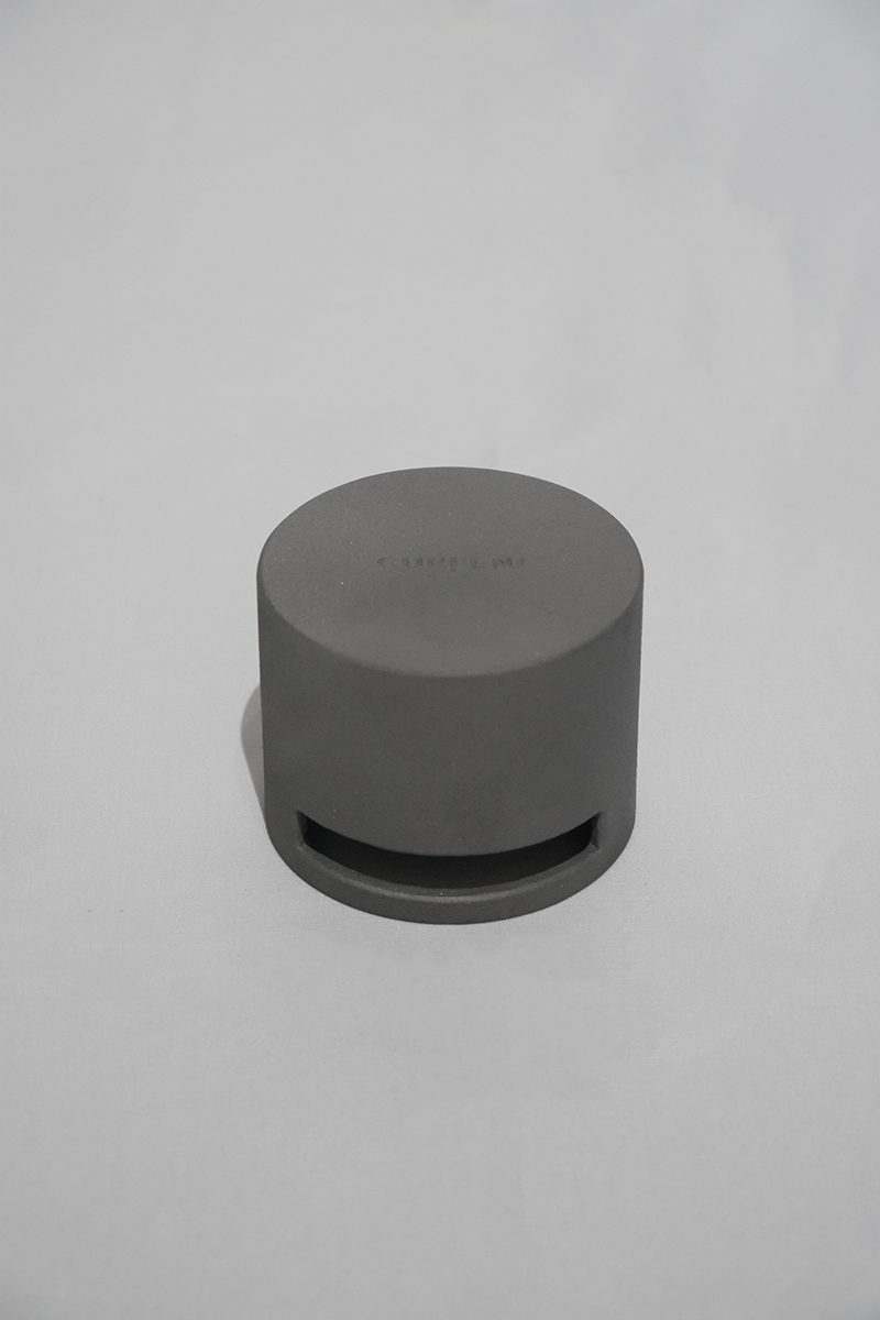 MARU HOKO 壱 ［ Stainless ］