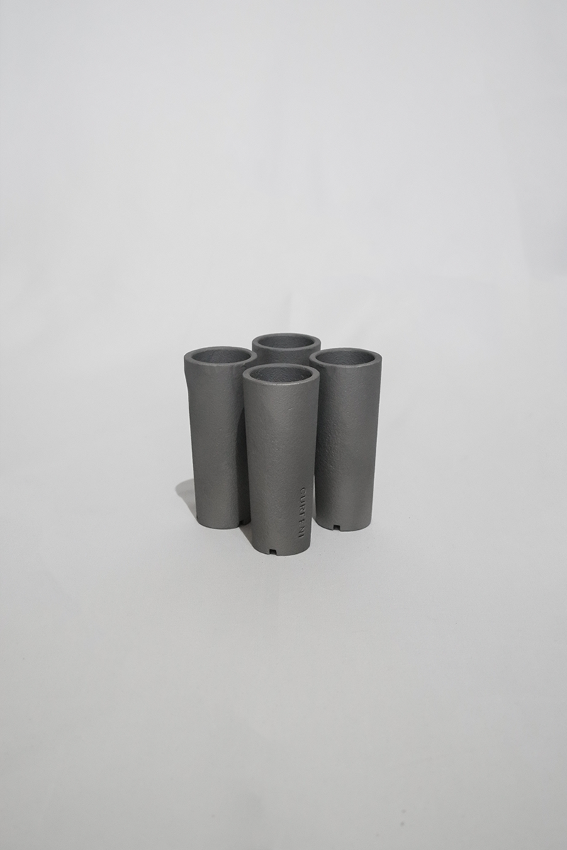 MARU KASA 壱 ［ Stainless ］