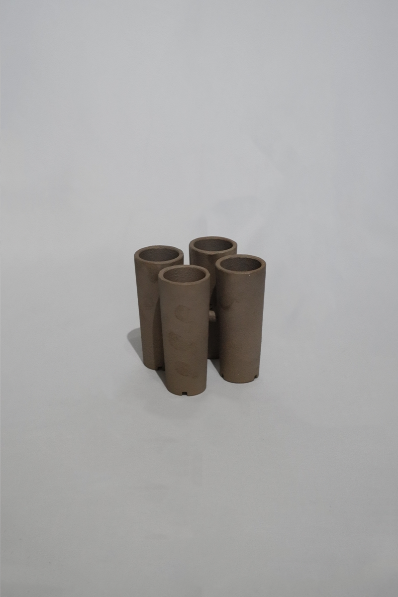 MARU KASA 壱 ［ Copper Alloy ］