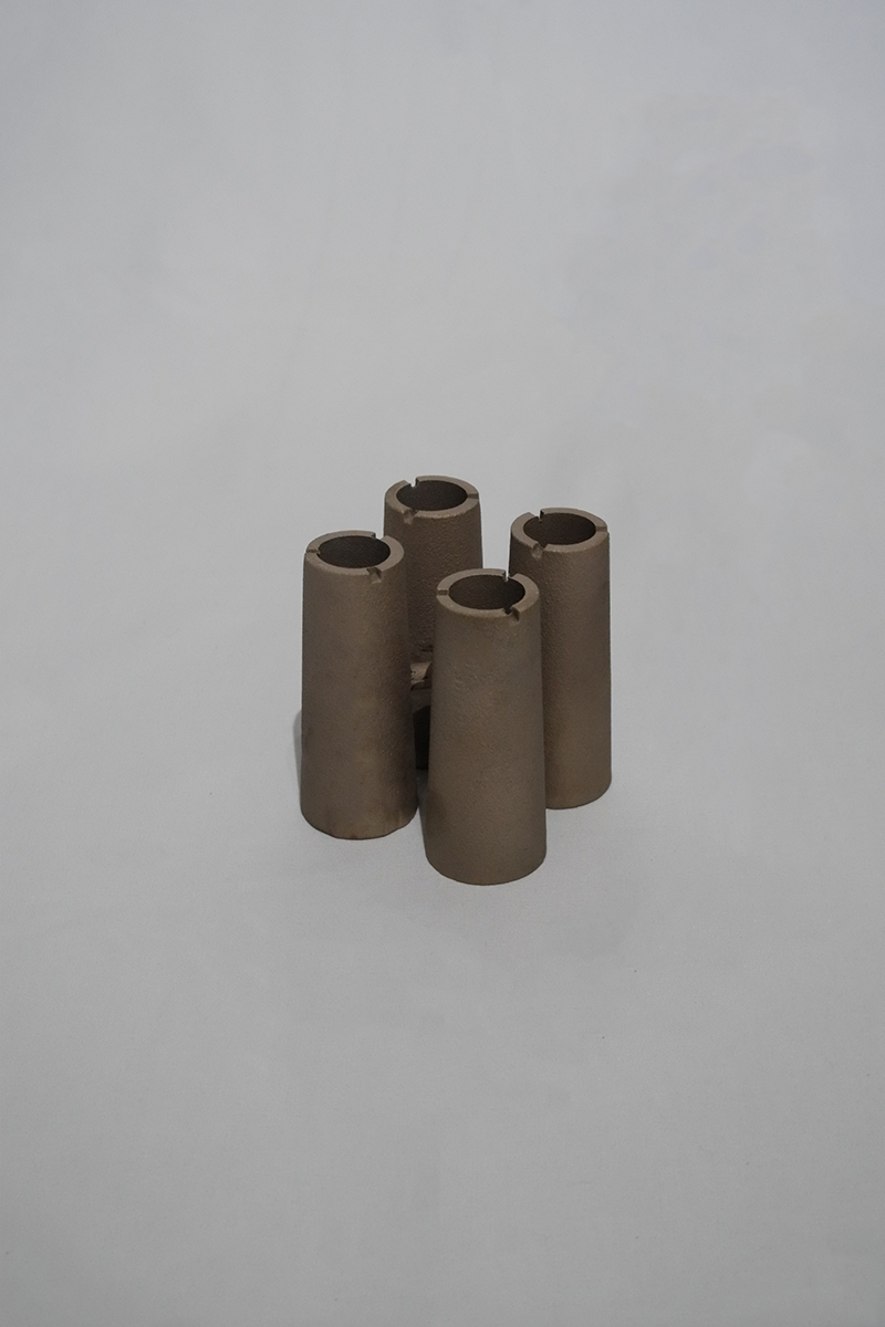 MARU KASA 壱 ［ Copper Alloy ］