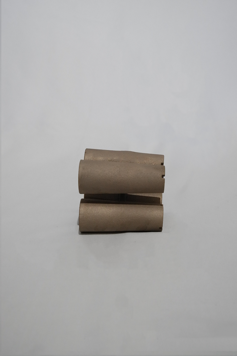 MARU KASA 壱 ［ Copper Alloy ］