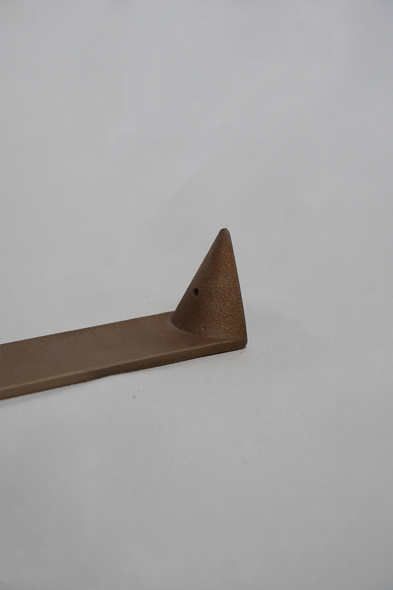 MARU OKO 弍 ［ Copper Alloy ］