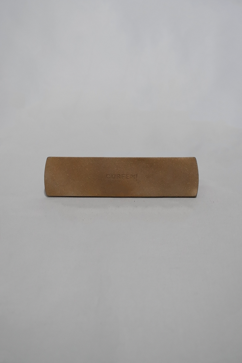 MARU OKO 弍 ［ Copper Alloy ］