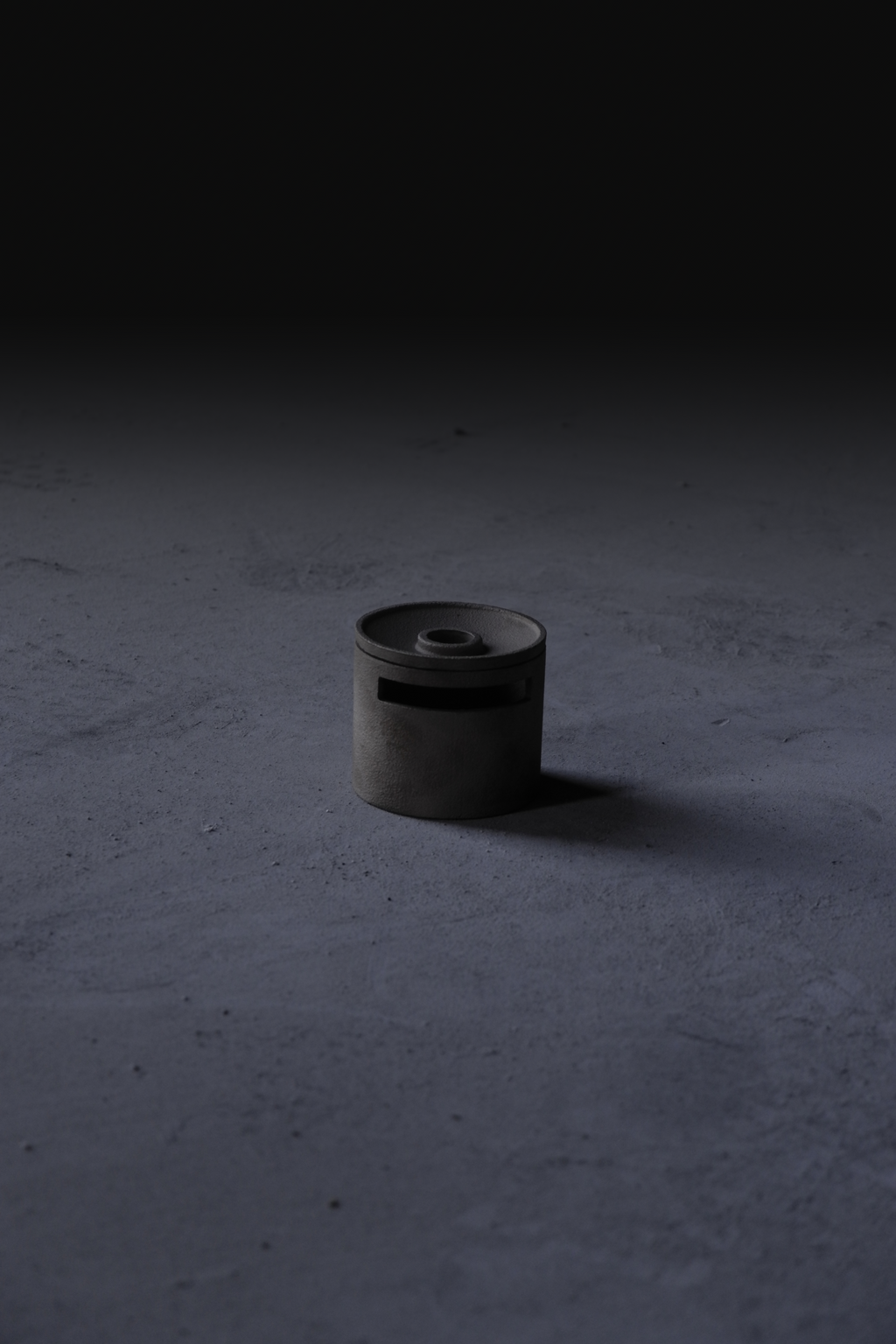 MARU HOKO 壱 ［ Copper Alloy ］