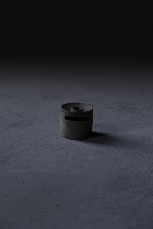 MARU HOKO 壱 ［ Copper Alloy ］