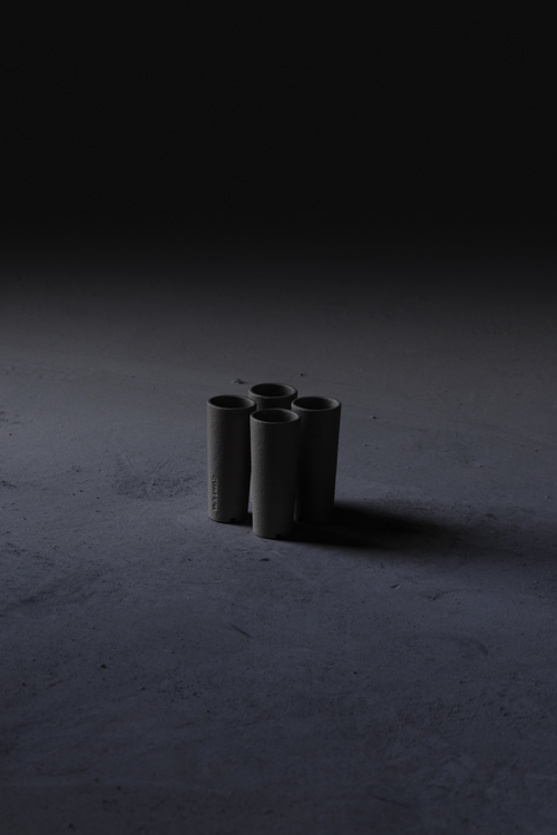 MARU KASA 壱 ［ Copper Alloy ］