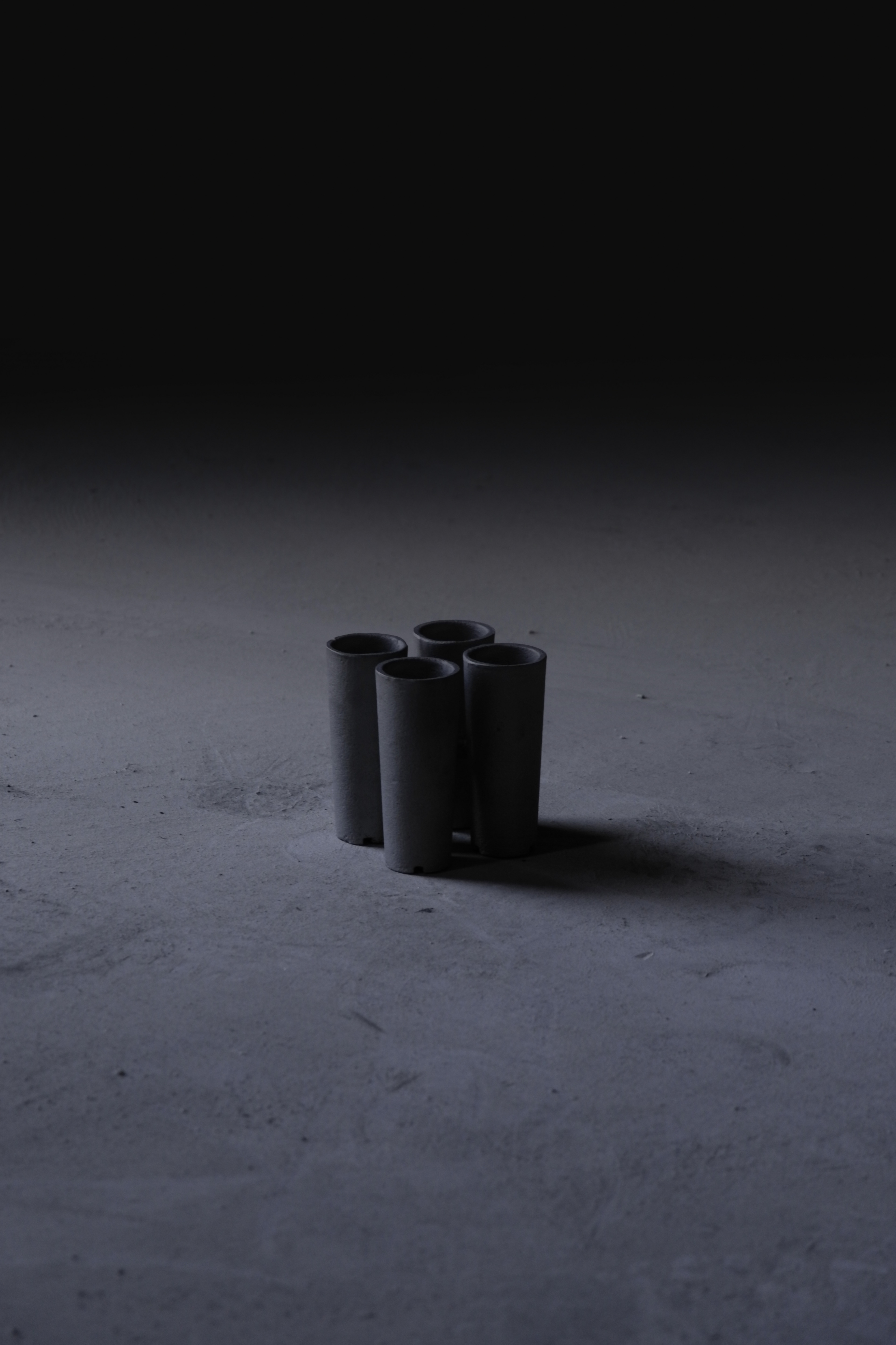 MARU KASA 壱 ［ Stainless ］