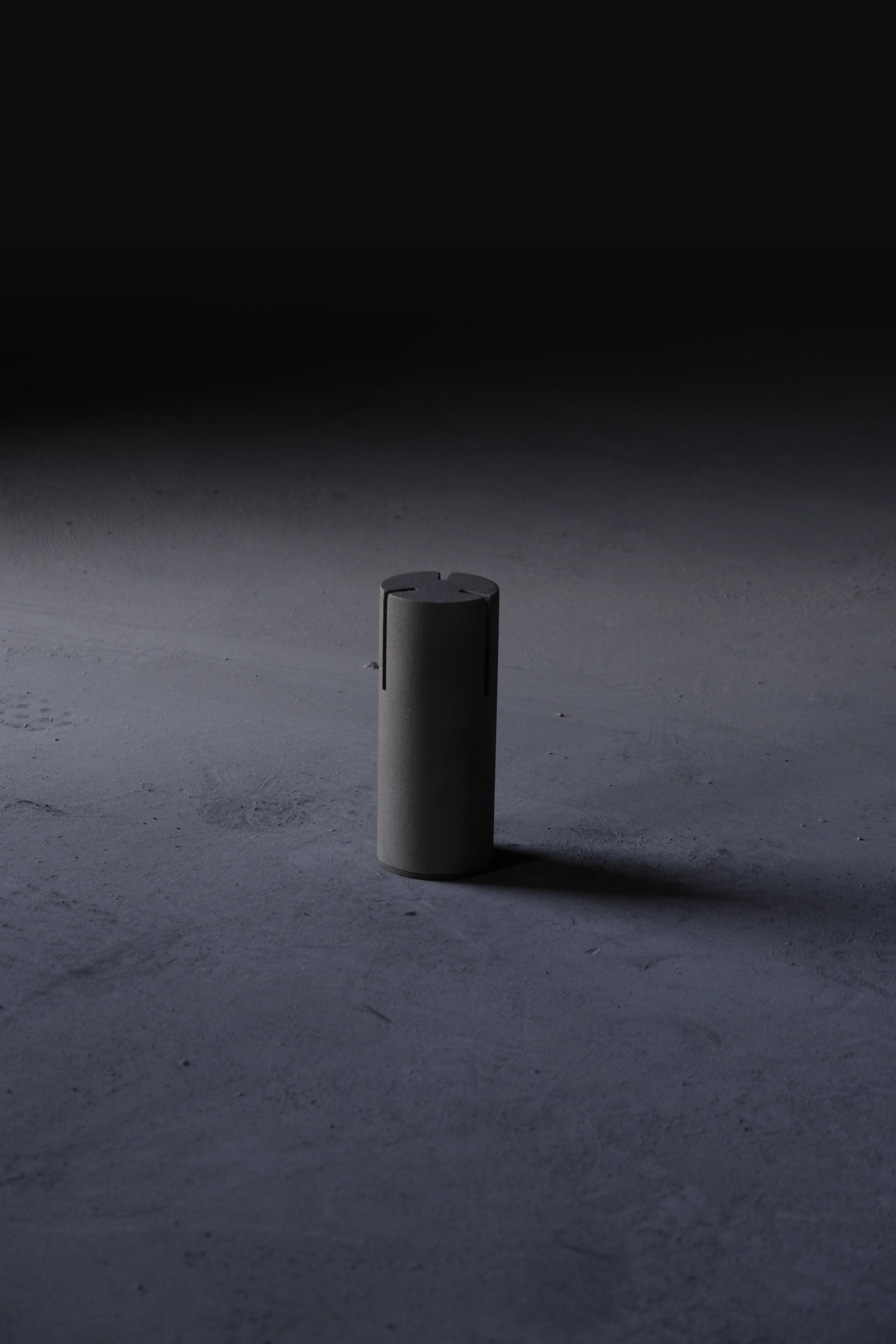 MARU OKO 壱 ［ Copper Alloy ］